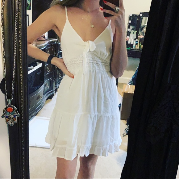 Forever 21 Dresses & Skirts - F21 Sun Dress